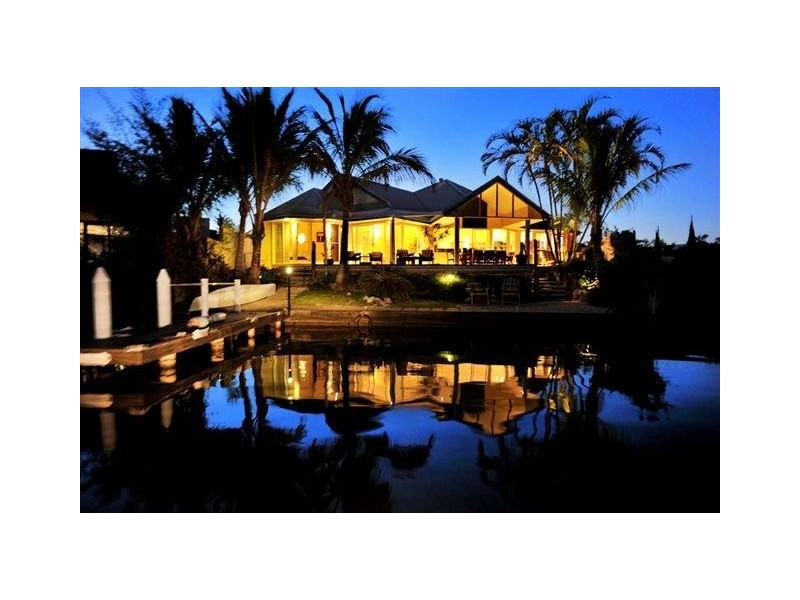 3 Seamount Quay, Noosa Waters QLD 4566