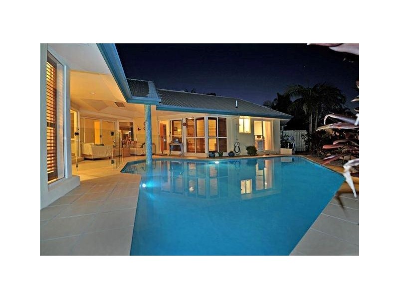 3 Seamount Quay, Noosa Waters QLD 4566