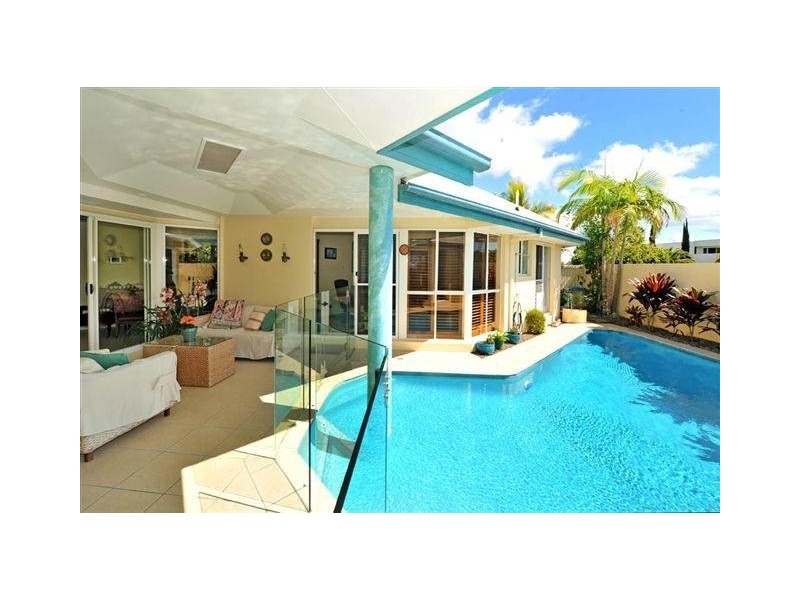 3 Seamount Quay, Noosa Waters QLD 4566