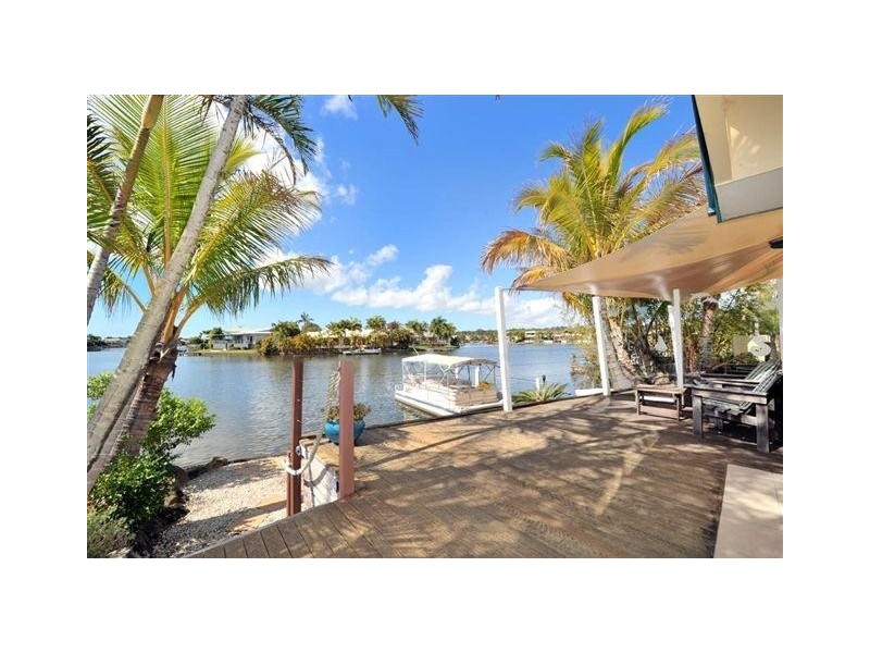 3 Seamount Quay, Noosa Waters QLD 4566
