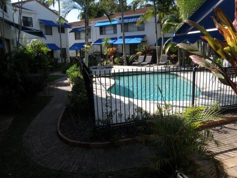 Unit 29 “Noosa Place” Weyba Road, Noosaville QLD 4566