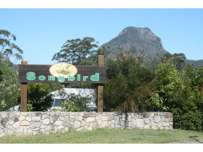 Lot 26 Friarbird Place, Pomona QLD 4568