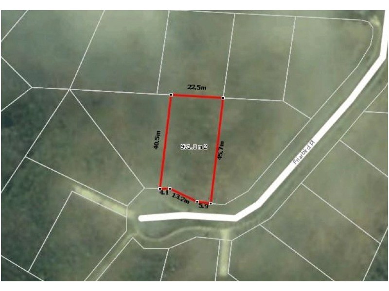 Lot 26 Friarbird Place, Pomona QLD 4568