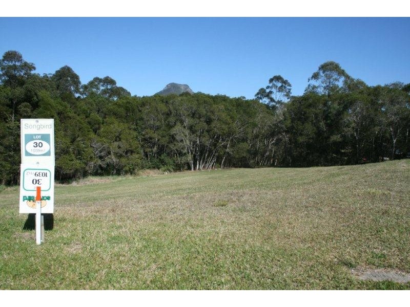 Lot 30 Friarbird Place, Pomona QLD 4568