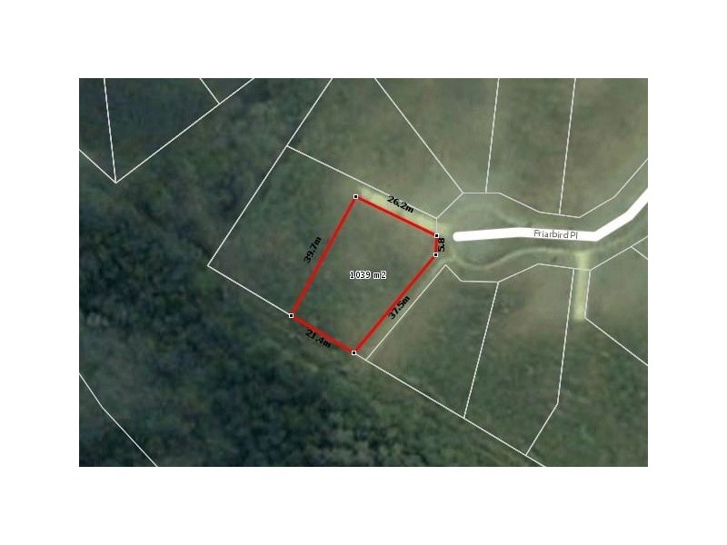 Lot 30 Friarbird Place, Pomona QLD 4568