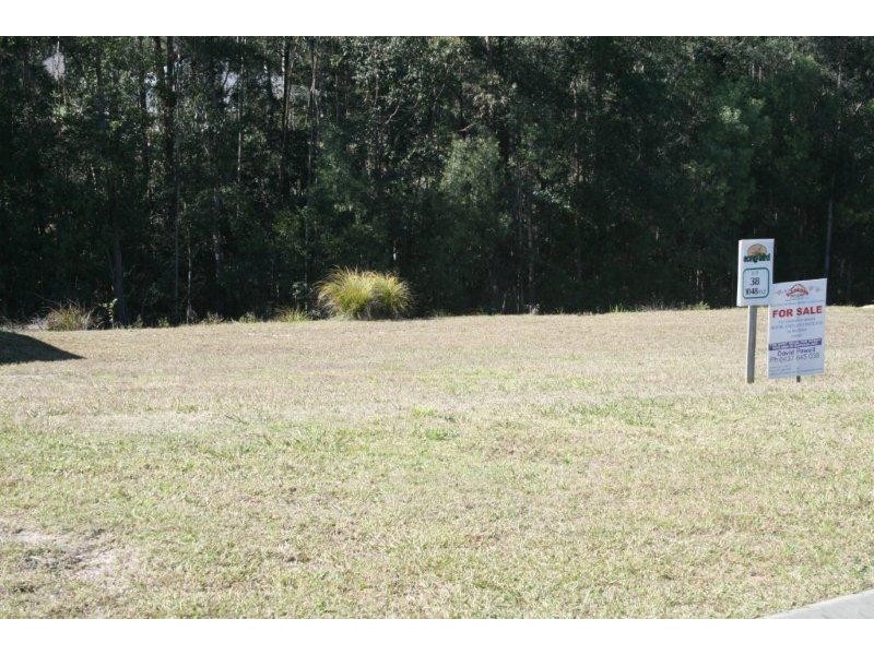 Lot 38 Friarbird Place, Pomona QLD 4568