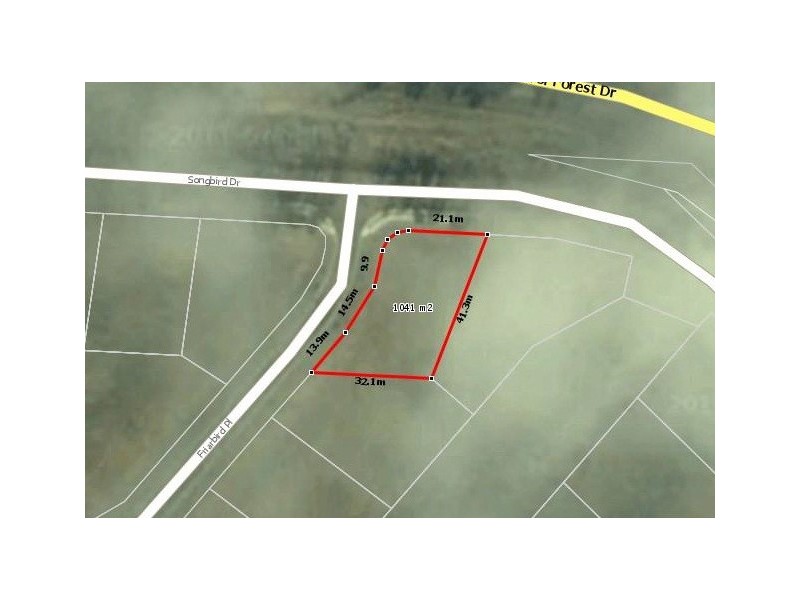 Lot 38 Friarbird Place, Pomona QLD 4568