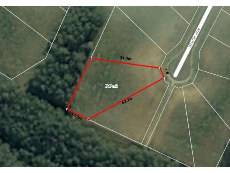Lot 45 Whistler Way, Pomona QLD 4568