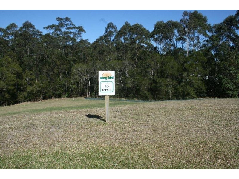 Lot 45 Whistler Way, Pomona QLD 4568