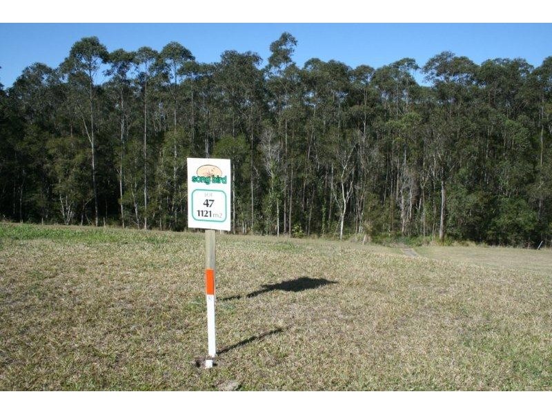 Lot 47 Whistler Way, Pomona QLD 4568