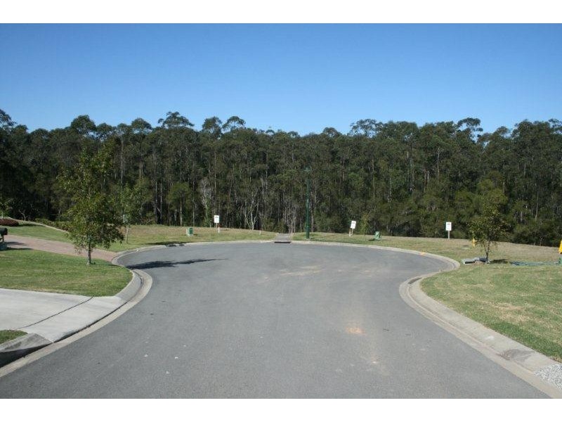 Lot 47 Whistler Way, Pomona QLD 4568