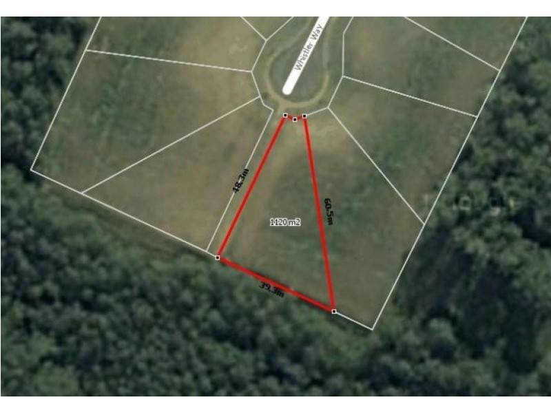 Lot 47 Whistler Way, Pomona QLD 4568