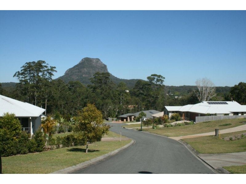 Lot 31 Friarbird Place, Pomona QLD 4568