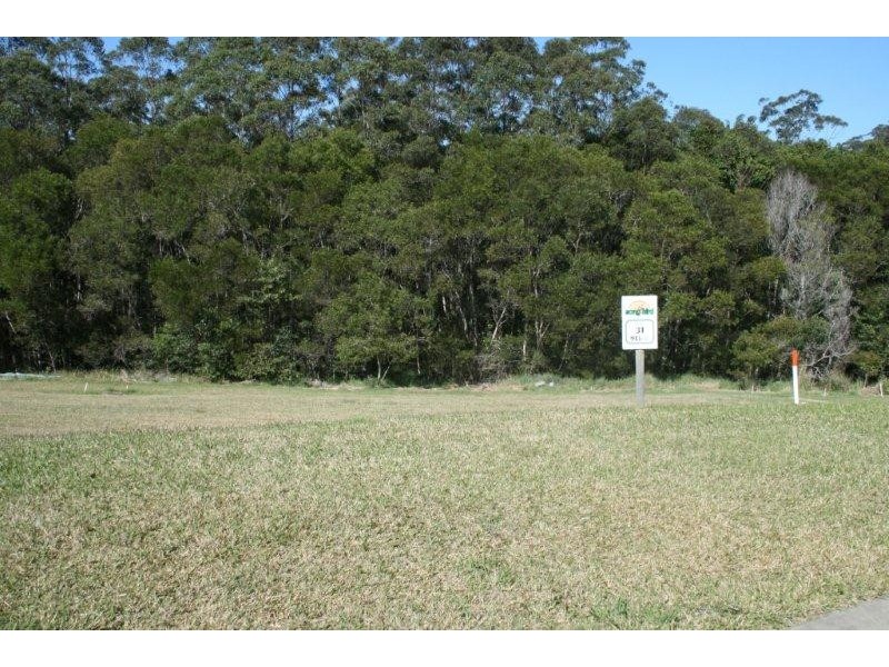 Lot 31 Friarbird Place, Pomona QLD 4568