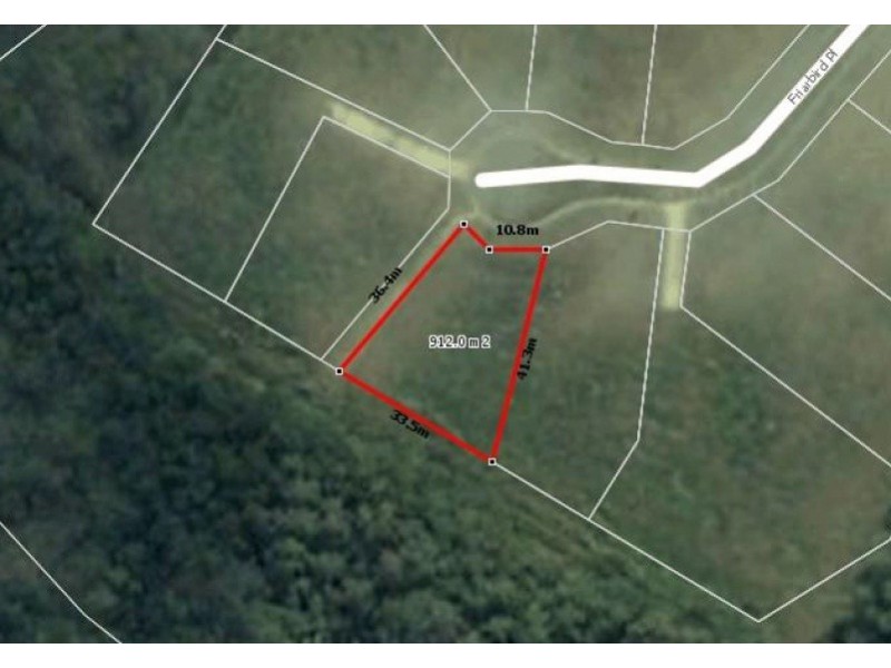 Lot 31 Friarbird Place, Pomona QLD 4568
