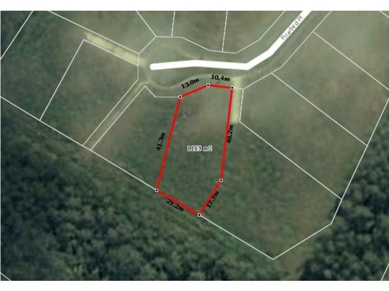 Lot 32 Friarbird Place, Pomona QLD 4568