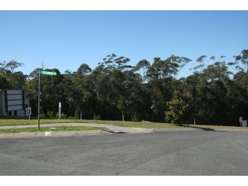 Lot 32 Friarbird Place, Pomona QLD 4568