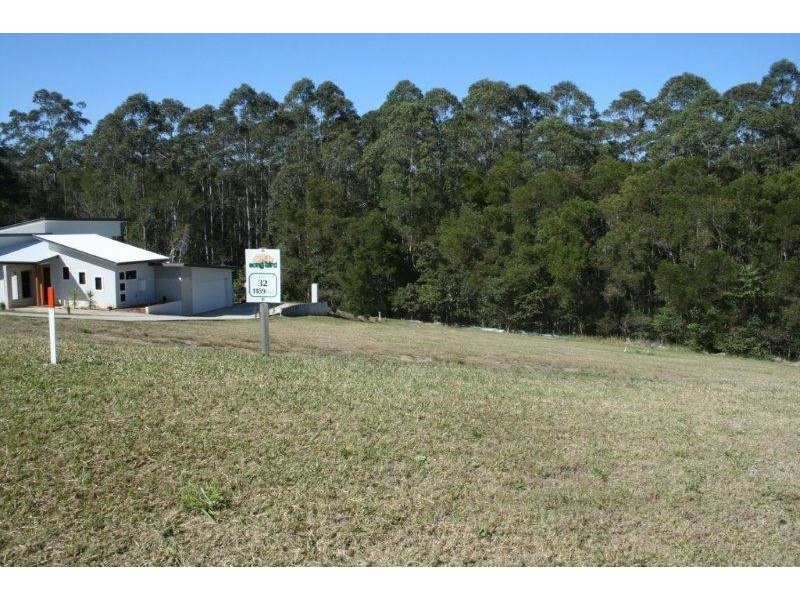 Lot 32 Friarbird Place, Pomona QLD 4568