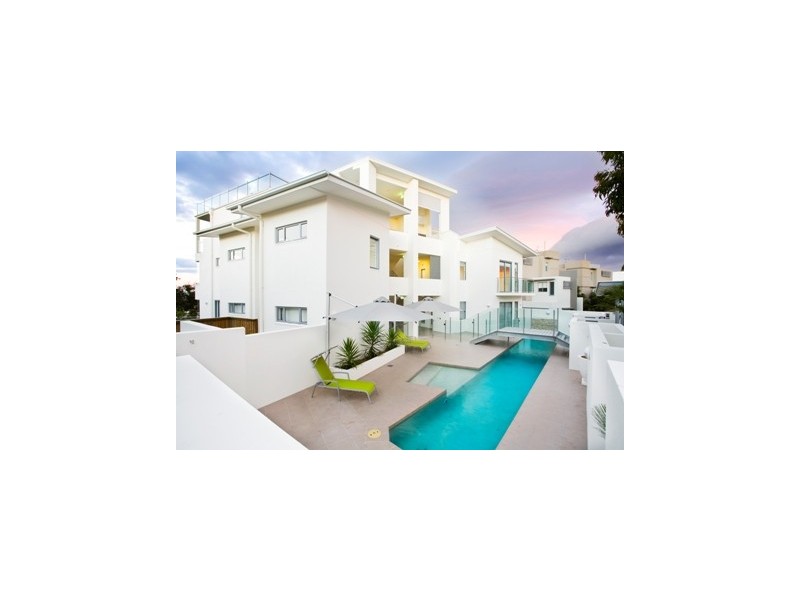 U3 / 53-55 Alpha on Elanda, Elanda St, Sunshine Beach QLD 4567