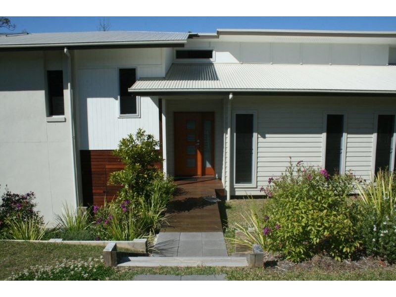 Lot 39 Friarbird Place, Pomona QLD 4568