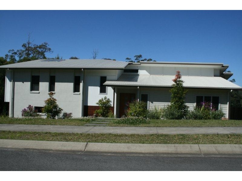 Lot 39 Friarbird Place, Pomona QLD 4568