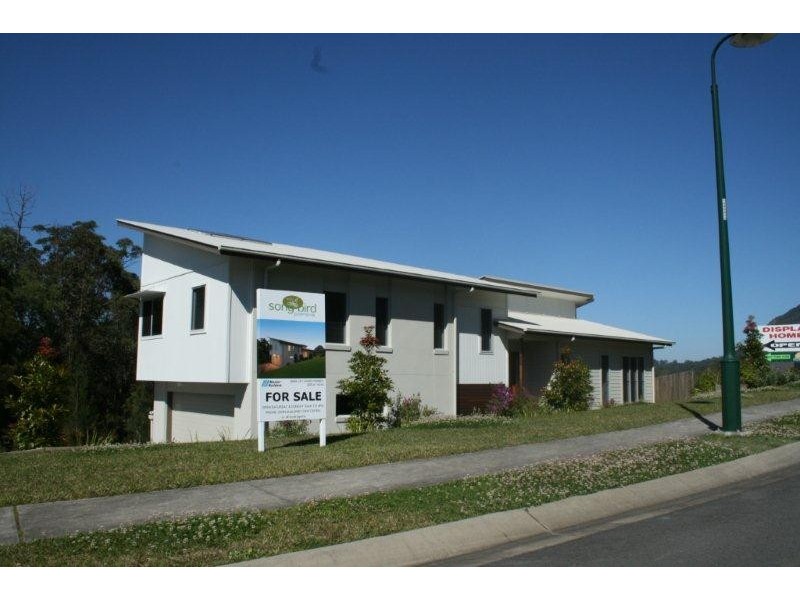 Lot 39 Friarbird Place, Pomona QLD 4568