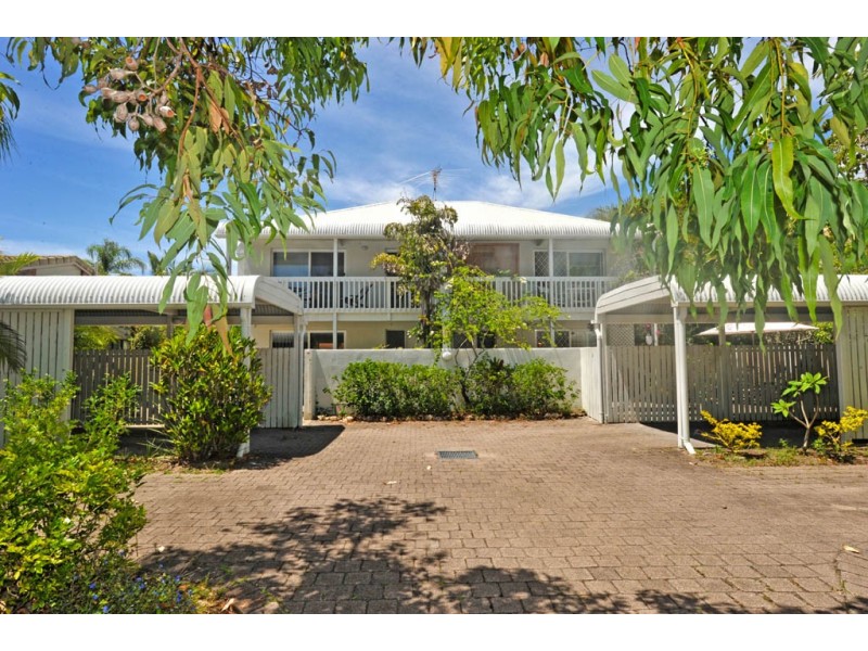 2/6 Woorookool Place, Noosaville QLD 4566