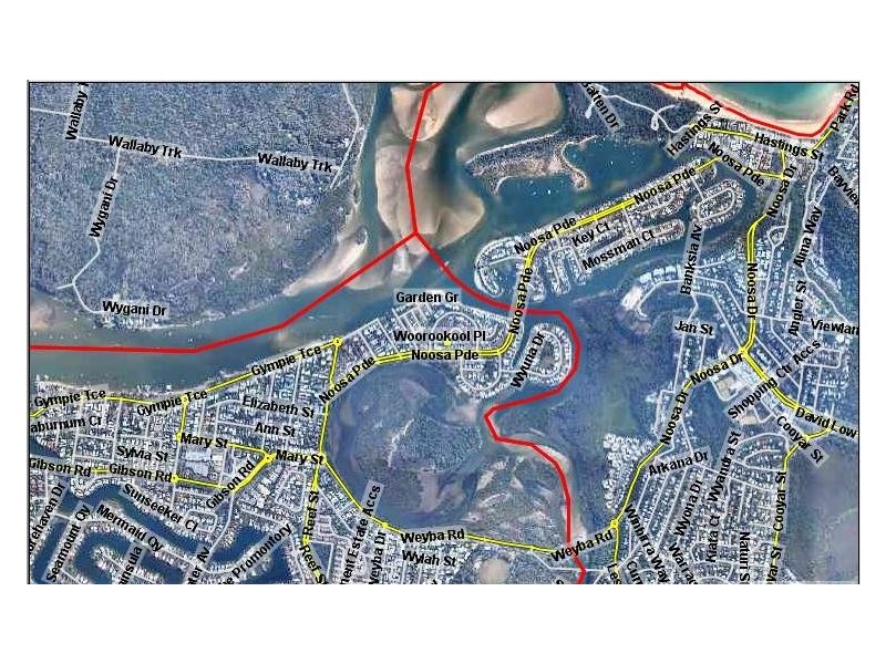 2/6 Woorookool Place, Noosaville QLD 4566