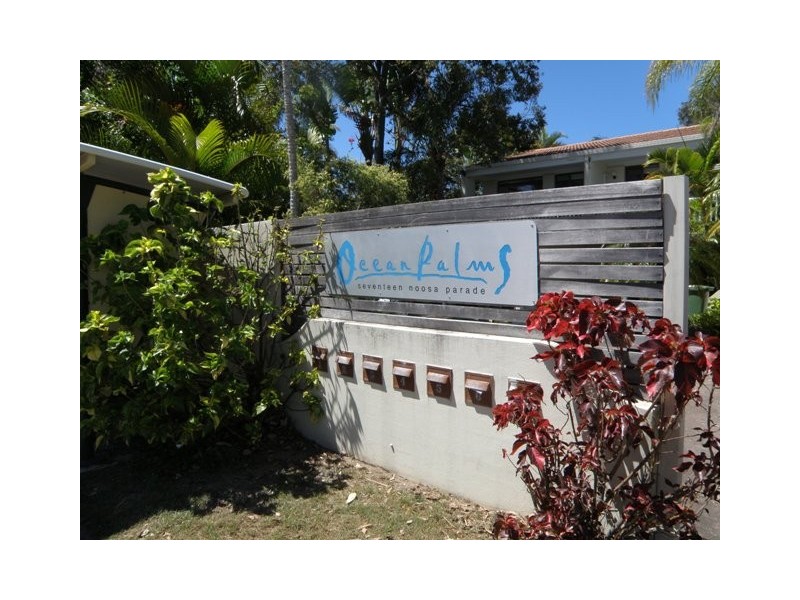 1/17 Noosa Parade, Noosa Heads QLD 4567