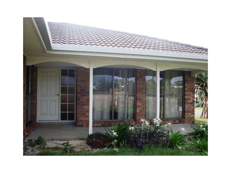 44 Corsair Crescent, Sunrise Beach QLD 4567