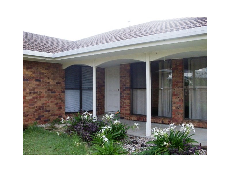 44 Corsair Crescent, Sunrise Beach QLD 4567
