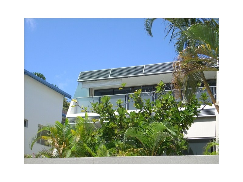 11/6 Edgar Bennett Drive, Noosa Heads QLD 4567