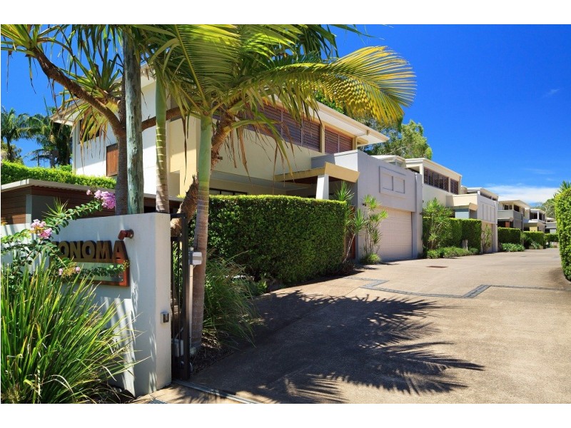 6/161-163 Gympie Terrace, Noosaville QLD 4566