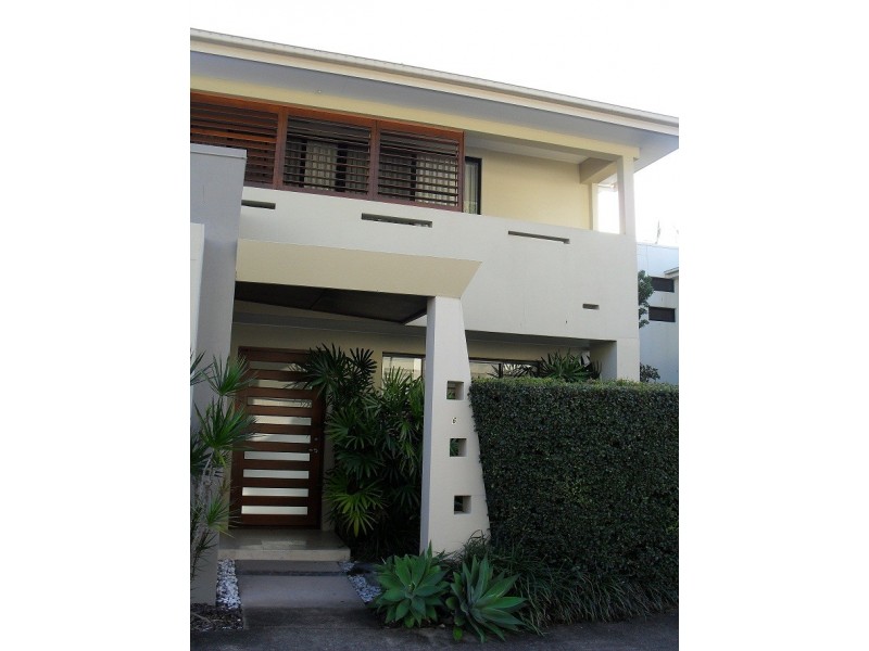 6/161-163 Gympie Terrace, Noosaville QLD 4566