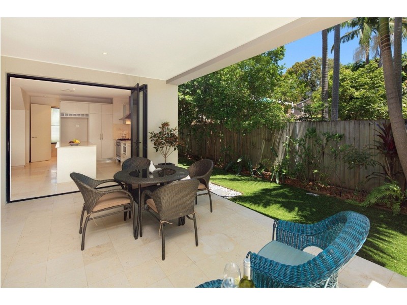 6/161-163 Gympie Terrace, Noosaville QLD 4566