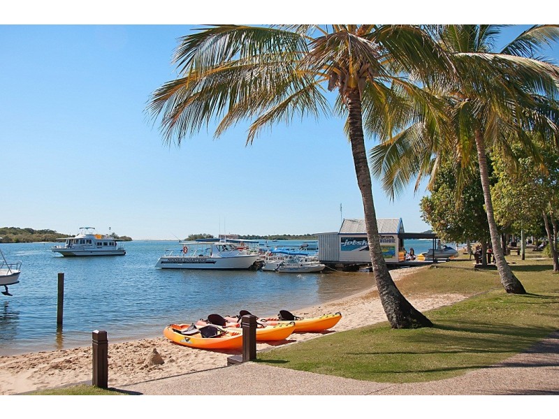 6/161-163 Gympie Terrace, Noosaville QLD 4566