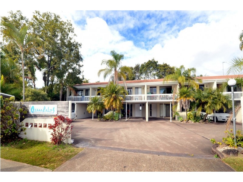 2/17 Noosa Parade, Noosa Heads QLD 4567