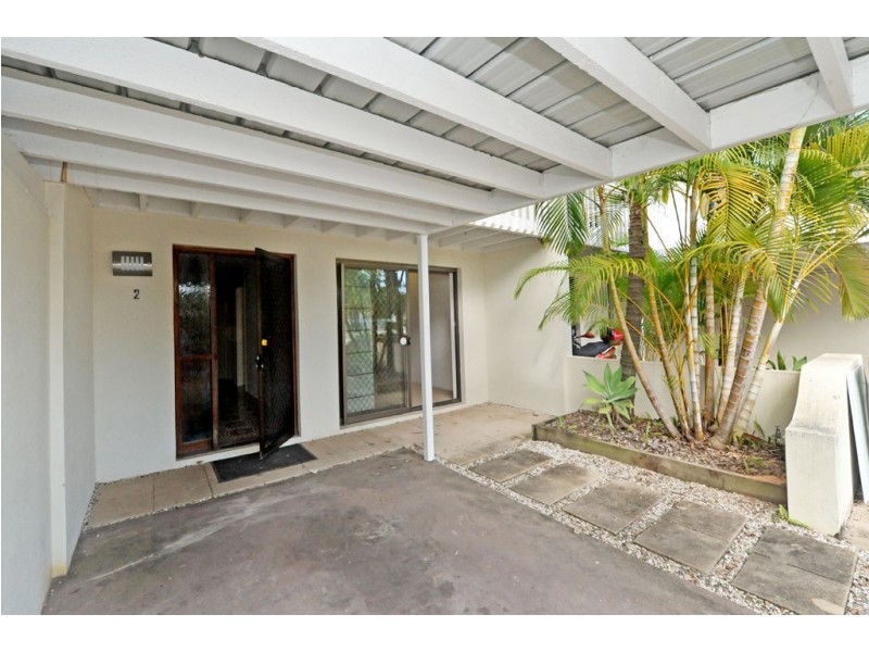 2/17 Noosa Parade, Noosa Heads QLD 4567