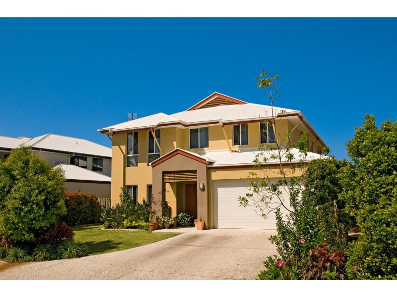 8 Garcia Court, Peregian Springs QLD 4573