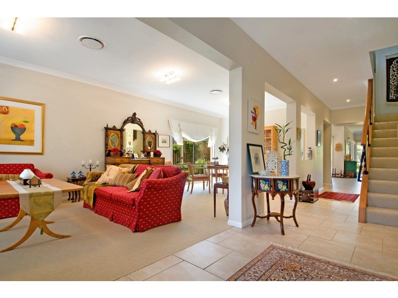 8 Garcia Court, Peregian Springs QLD 4573