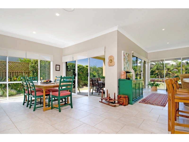 8 Garcia Court, Peregian Springs QLD 4573
