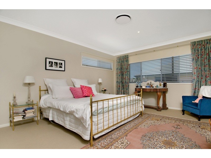 8 Garcia Court, Peregian Springs QLD 4573