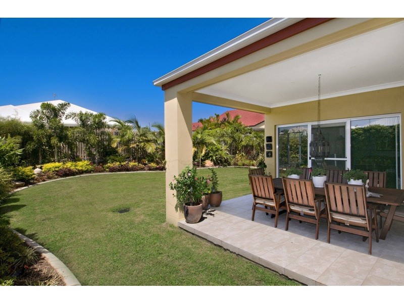 8 Garcia Court, Peregian Springs QLD 4573