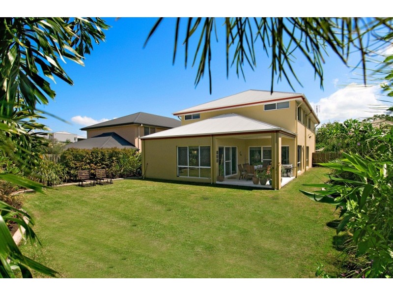 8 Garcia Court, Peregian Springs QLD 4573