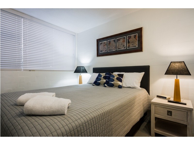 10/6 Quamby Place, Noosa Harbour Resort, Noosa Heads QLD 4567