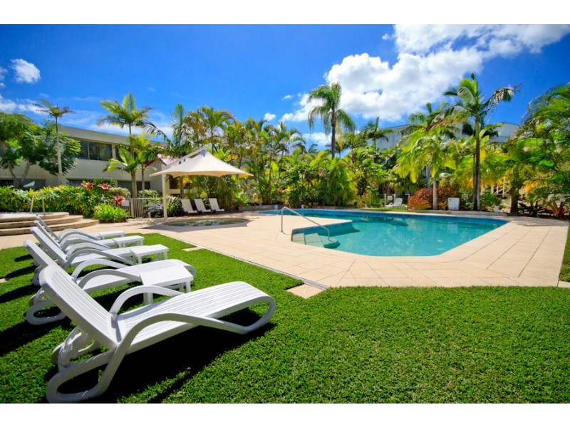 10/6 Quamby Place, Noosa Harbour Resort, Noosa Heads QLD 4567