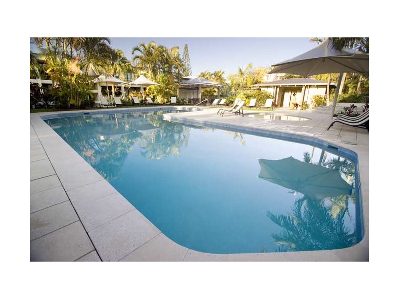 10/6 Quamby Place, Noosa Harbour Resort, Noosa Heads QLD 4567