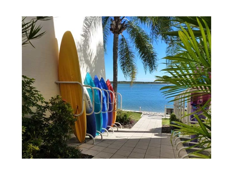 10/6 Quamby Place, Noosa Harbour Resort, Noosa Heads QLD 4567