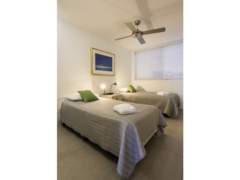 10/6 Quamby Place, Noosa Harbour Resort, Noosa Heads QLD 4567