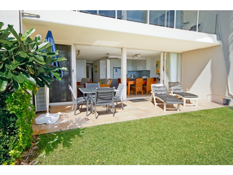 10/6 Quamby Place, Noosa Harbour Resort, Noosa Heads QLD 4567